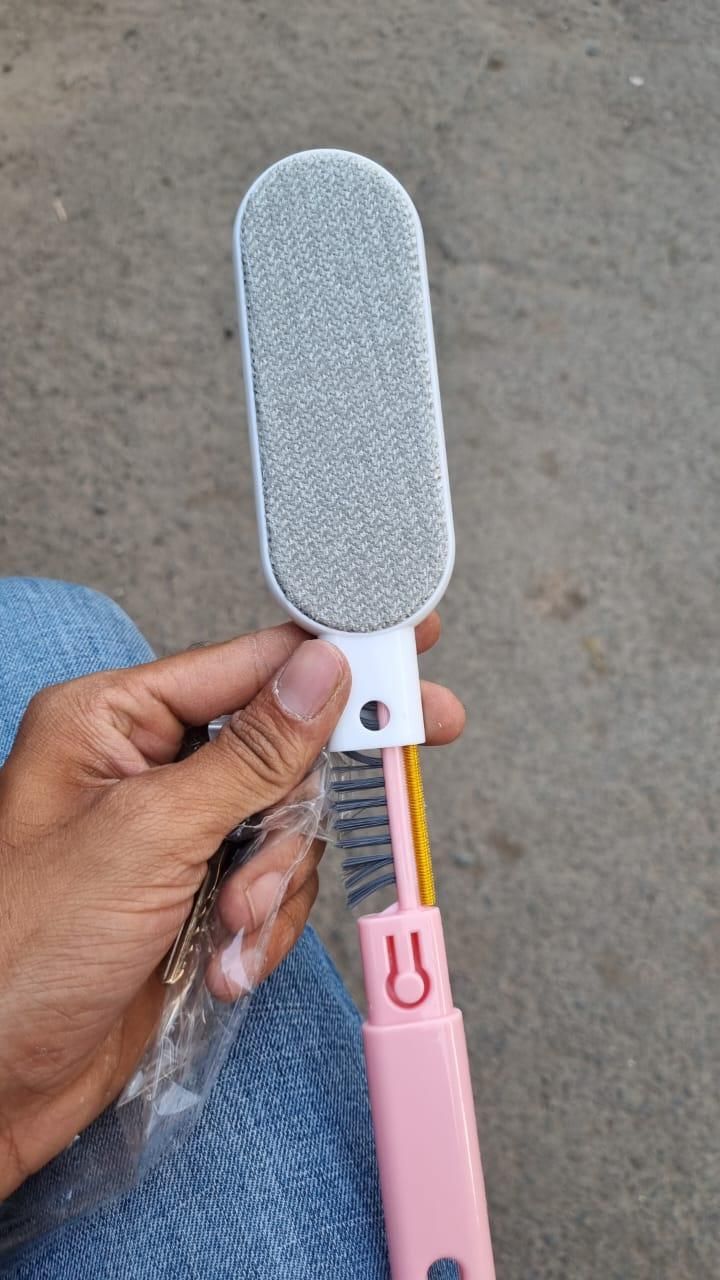4 in 1 Multifunctional Lint Remover with Brush